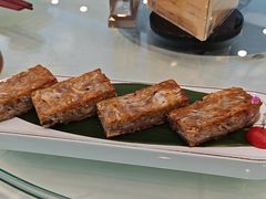 -馨越楼·点心·粤菜(赤坎店)