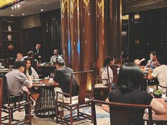 -蛇口希尔顿南海酒店·随轩中餐厅·粤菜