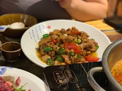 -侯家庄阿才有品私房菜馆