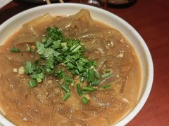 -华盛园卷子王农家菜水库鱼