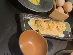 -栖川山葵家·寿喜锅·日式料理(龙湖北城天街商场店)