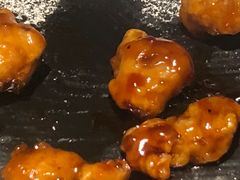 -绿茶餐厅(蓝色港湾店)