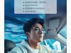 -宝视达眼镜(辉县瑞成广场店)