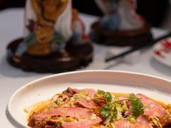-山泉粤宴(广东大厦店)