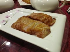 -海宝酒家(中山四路店)