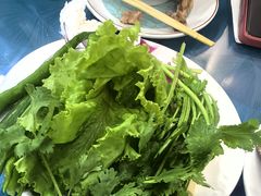 -张忠礼全羊汤手把肉(福祥家园店)