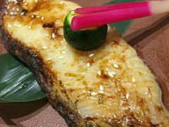 -花潮料理艺食馆(世欧广场店)