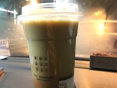 -叶子与茶(苏宁广场店)