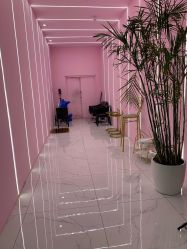 -沐泽SALON