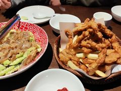 -单家老院·院子里的青岛菜(沙子口店)