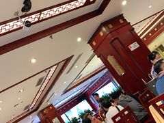 大堂-陈麻婆豆腐(春熙店)
