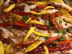 -太二酸菜鱼(深圳布吉万象汇店)