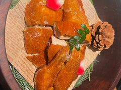 -锦楼·臻选新杭帮(杭州中心店)