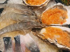 -火炉火自助餐(西直门凯德MALL店)