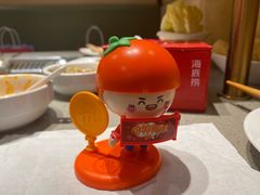 -海底捞火锅(塘厦天虹店)