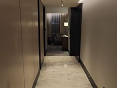 -国家会展中心上海洲际酒店