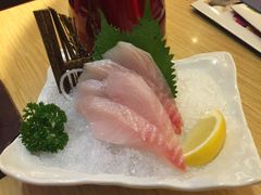 -友壹町寿司(嘉洲广场店)