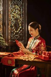 -雪中彩影婚纱摄影·微光艺术中心