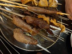 -那些年一起吃串的地方烧烤(观前街店)