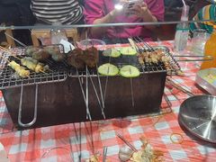 -生火火·小炉子炭烤(金楠天街总店)