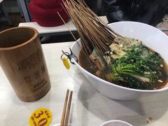 -蜀串香牛杂火锅串串
