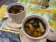 -開记甜品(多宝路店)