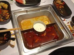 -新辣道鱼火锅(航天万源店)