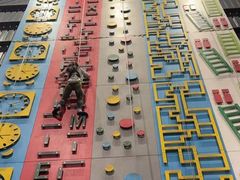 -极限PLAY运动娱乐新世界·团建派对潮玩休闲馆·室内蹦极高空游乐园