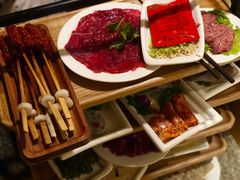 -锦城印象火锅(天府三街店)