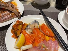 -安蒂娅·海鲜自助餐厅(安蒂娅美兰酒店)