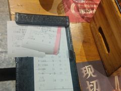 -木屋烧烤(南新店)
