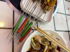 -不夜天烧烤牛骨头(南湖店)