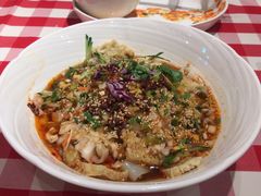 西贝面筋-西贝莜面村(近铁城市广场店)