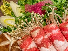 -牛道·和牛九食(市府恒隆广场店)