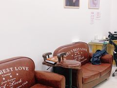 -Best U照相馆证件照·外拍(中山公园店)