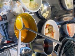 -农乐园炭火烤肉(繁花中心店)