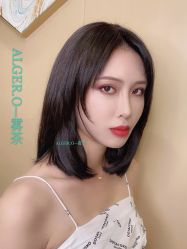 -Alger.O美感沙龙