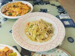 -撒拉花儿·新疆菜·清真(太阳宫店)