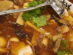 八珍豆腐-燕风楼烤鸭店(建设总店)