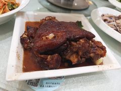 -上和臻品中国菜(花园街店)