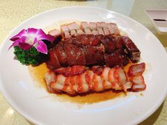 -强记海鲜·大排档(蛇口新街店)