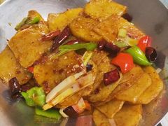 -新疆食府(华龙店)