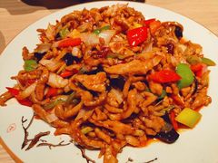 -小船渔村•大连菜•大连焖鱼(黄河路店)