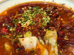 -到家尝北京菜(西坝河店)