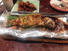 -新白鹿餐厅(爱琴海购物中心店)