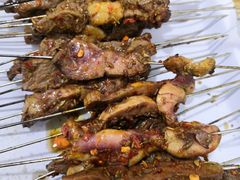 -铁诚烤肉