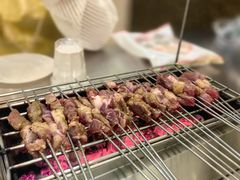 -小寒羊烧烤(凯瑞时代大厦店)