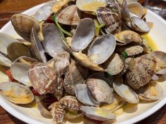 -虾宝贝胶东海鲜·渔家菜(小西天店)
