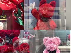 -L.C FLORA花予你(城西银泰城店)