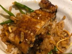鳗鱼饭-鹤菊怀石料理(江北店)